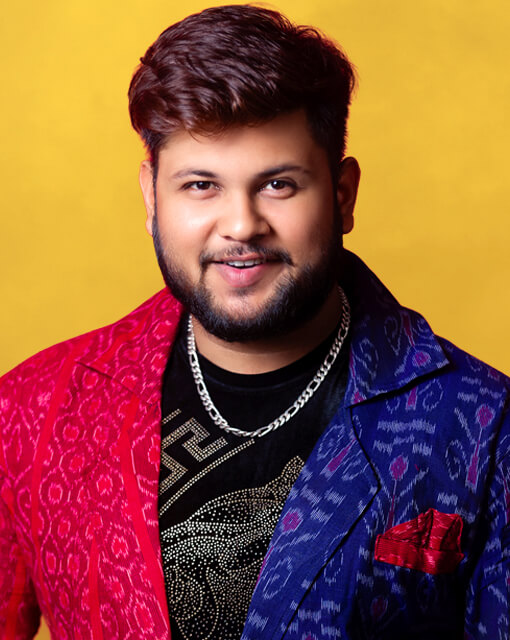 Ankit Raaj